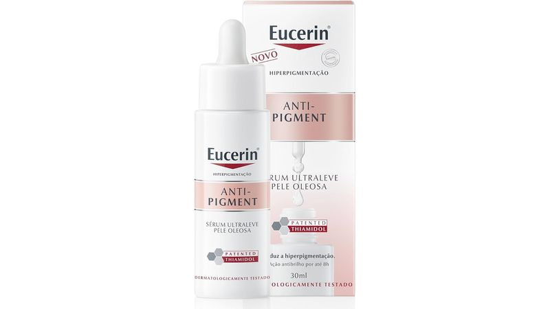 Serum-Nivea-Eucerin-ultraleve-anti-pigment-30ml