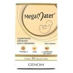 Suplemento-alimentar-para-gestantes-Mega-Mater-30-capsulas-moles