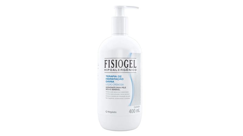 Locao-hidratante-corporal-Fisiogel-Hipoalergenico-400ml