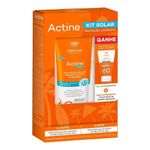 Kit-protetor-solar-Actine-Fresh-FPS60-150g---Actine-sem-cor-20g