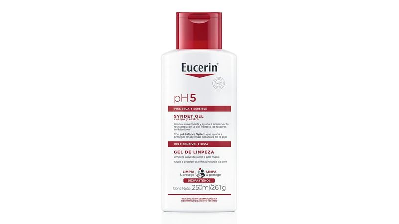 Gel-de-Limpeza-Eucerin-Syndet-pH5-260g