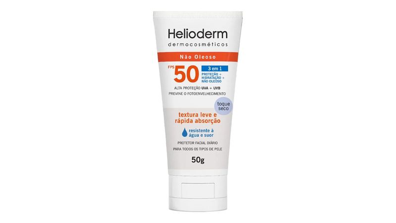 Protetor-solar-facial-Helioderm-Suncare-FPS-50-50g