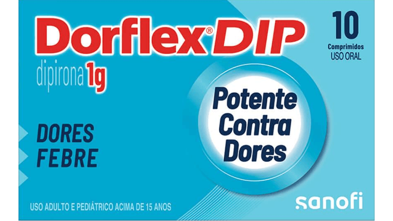 COMPRE-DORFLEX-DIP-1G-10-COMPRIMIDOS