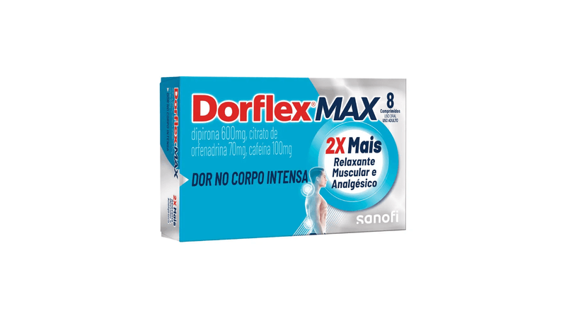 COMPRE-DORFLEX-MAX-COM-8-CP