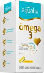 Omega-3-1000mg-Equaliv-180-capsulas