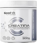 Creatina-Monohidratada-Good-Vit-300g