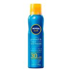 Protetor-solar-corporal-spray-Nivea-toque-seco-FPS-30-200ml