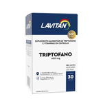 Compre-Lavitan-Triptofano-600mg-30-capsulas