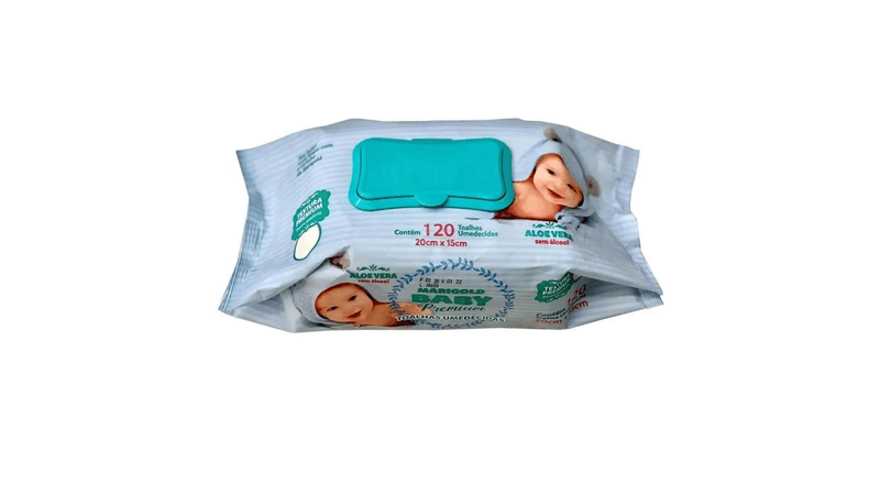 COMPRE-Toalhas-Umedecidas-Marigold-Baby-Premium-120-unidades