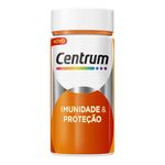 Multivitaminico-Centrum-imunidade---protecao-60-capsulas