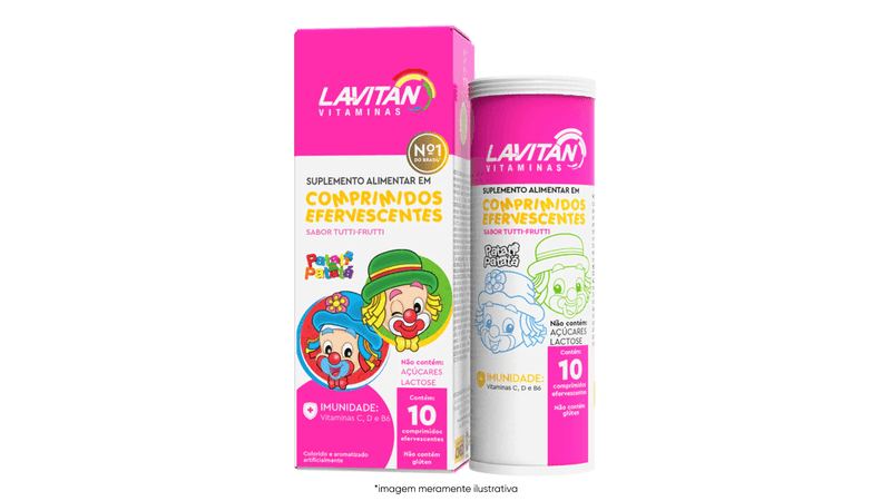 Compre-Lavitan-Kids-Patati-Patata-Sabor-Tutti-Frutti-10-comprimidos-efervescentes