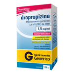 Compre-Dropropizina-15mg-Xarope-Pediatrico-120ml-Generico-Biosintetica