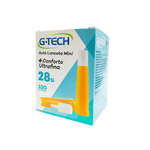 Compre-Auto-Lanceta-Mini-Ultrafina-G-Tech-25g-100-unidades