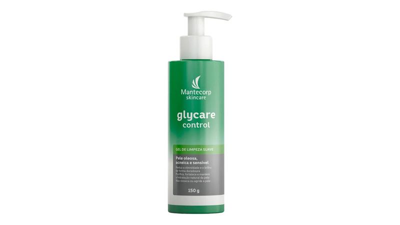Gel-de-limpeza-Mantecorp-Glycare-Control-150g