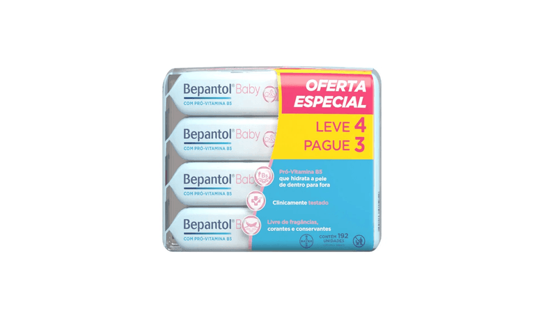 Kit-lenco-umedecido-Bepantol-Baby-48-unidades-cada-pacote-leve-4-pague-3
