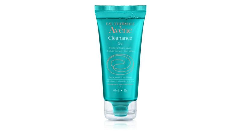 Gel-de-limpeza-facial-Avene-Cleanance-60g