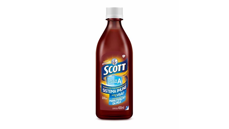 Emulsao-Scott-Glaxosmithkline-Tradicional-400ml