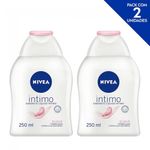 Kit-sabonete-liquido-intimo-Nivea-suave-2-unidades-250ml-cada