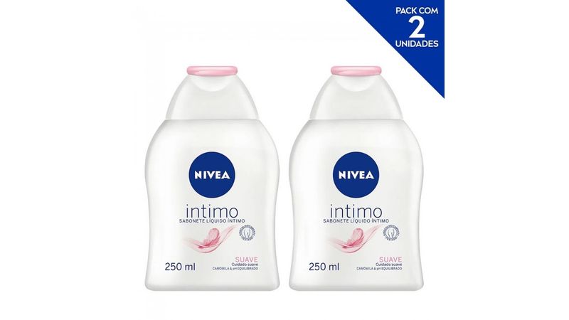 Kit-sabonete-liquido-intimo-Nivea-suave-2-unidades-250ml-cada