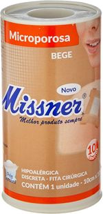Fita-microporosa-Missner-bege-10cm-x-10m