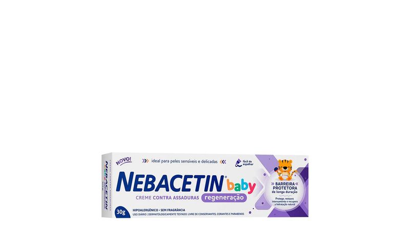 Creme-contra-assaduras-Nebacetin-Baby-Regeneracao-30g