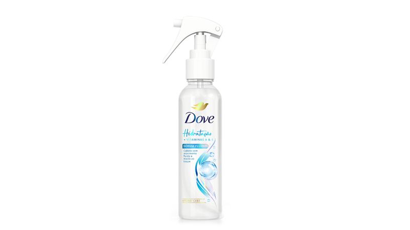 Serum-fluido-capilar-Dove-hidratacao-110ml