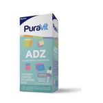 Suplemento-alimentar-PuraVit-ADZ-gotas-10ml
