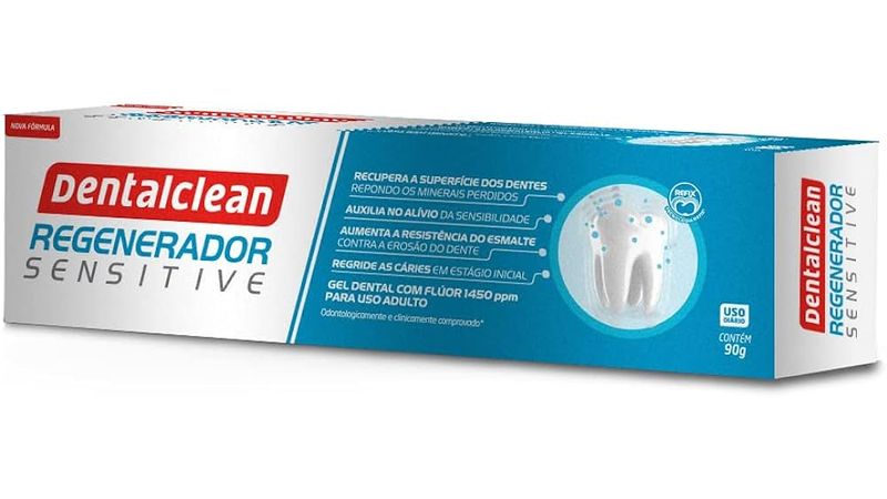 Gel-dental-com-fluor-Dentalclean-Regenerador-diario-90g