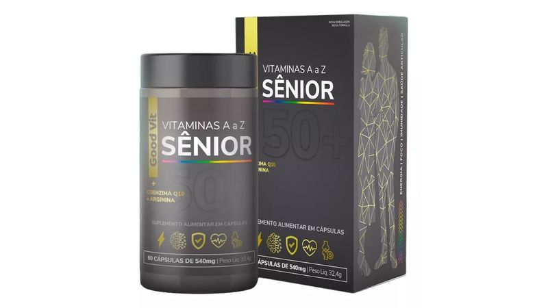 Suplemento-alimentar-Good-Vit-senior-A-Z-60-capsulas