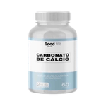Suplemento-alimentar-Carbonato-de-Calcio-Good-Vit-60-capsulas
