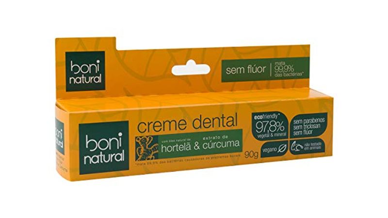 Creme-Dental-Boni-Natural-hortela-e-Curcuma-90g