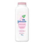 Talco-Po-dermo-protetor-Johnson-s-Baby-100g