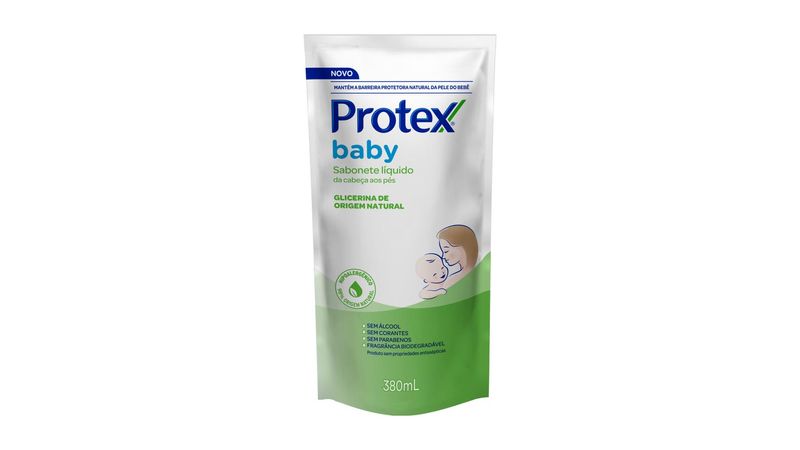 Sabonete-liquido-Protex-Baby-glicerina-refil-380ml