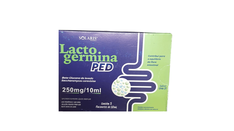 Lactogermina-Ped-Solaris-250mg-5-flaconetes-com-10ml-cada-sabor-uva