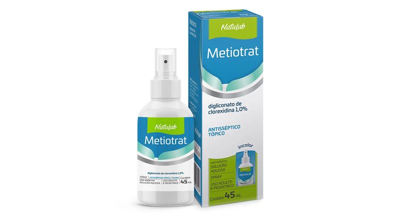 Metiotrat-spray-Natulab-45ml