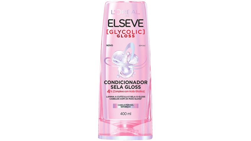 Condicionador-Elseve-Glycolic-Gloss-400ml