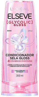 Condicionador-Elseve-Glycolic-Gloss-200ml