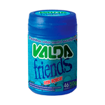 Pastilhas-Valda-Friends-Mentol-Eucaliptol-sem-acucar-50g