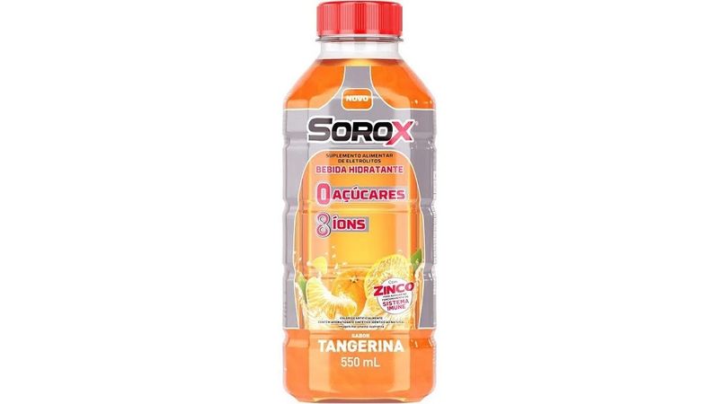 Sorox-Tangerina-550ml