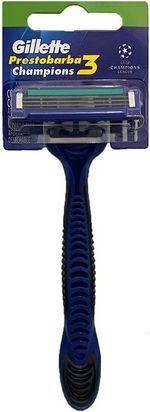Aparelho-de-barbear-descartavel-Gillette-prestobarba-3-Champions