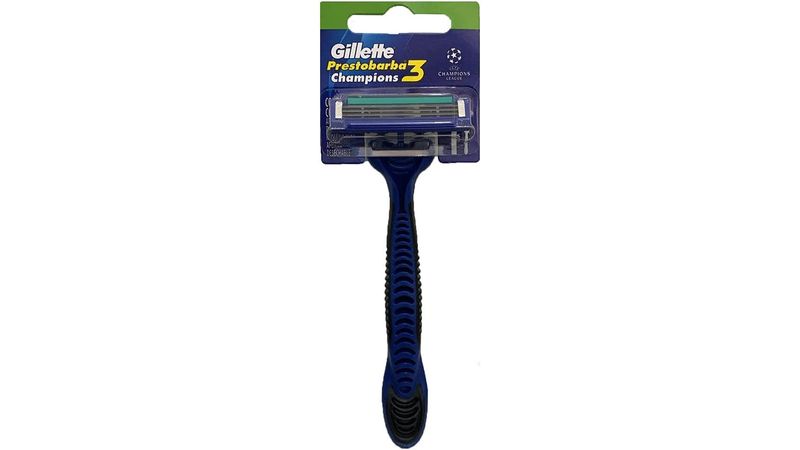 Aparelho-de-barbear-descartavel-Gillette-prestobarba-3-Champions