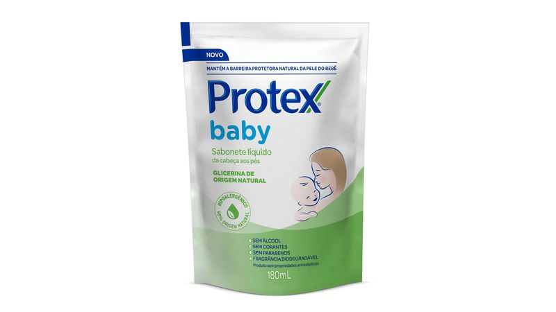 Sabonete-liquido-Protex-Baby-glicerina-refil-180ml