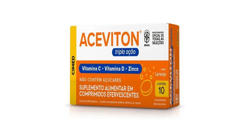 Aceviton-tripla-acao-sabor-laranja-10-comprimidos