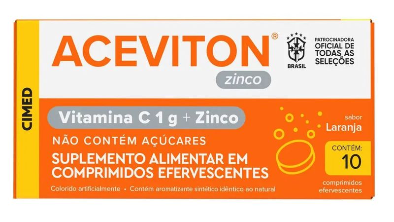 Aceviton-Zinco-sabor-laranja-10-comprimidos