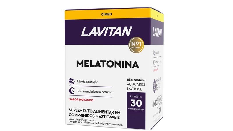 Comprar-melatonina