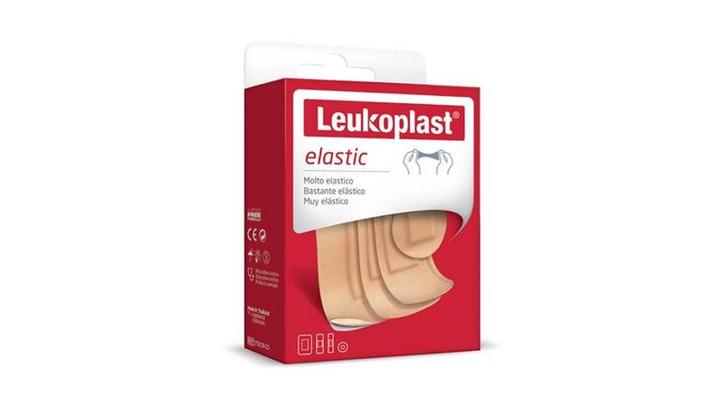 Curativo-Leukoplast-Elastic-sortidos-20-unidades
