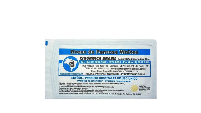 Dreno-de-Penrose-Waltex-com-gaze-numero-2-40mm