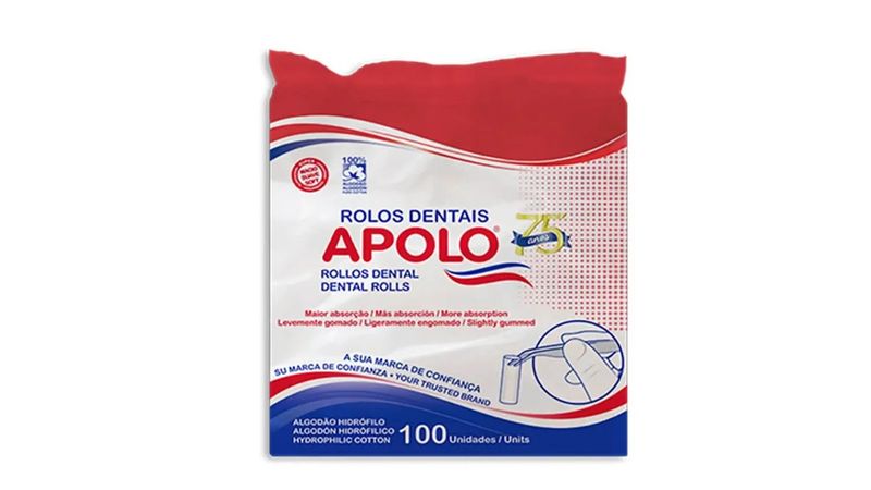 Algodao-Apolo-rolos-dentais-100-unidades