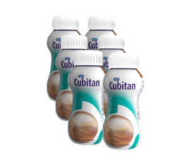 Kit Cubitan Chocolate 24 unidades de 200ml