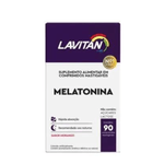 Lavitan-Melatonina-021MG-90CP